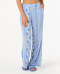 San Carlos Beach Pants - Blue