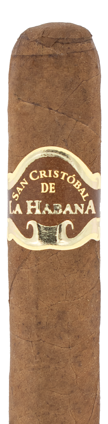 San Cristobal De La Habana El Principe Cuban Cigar - Single