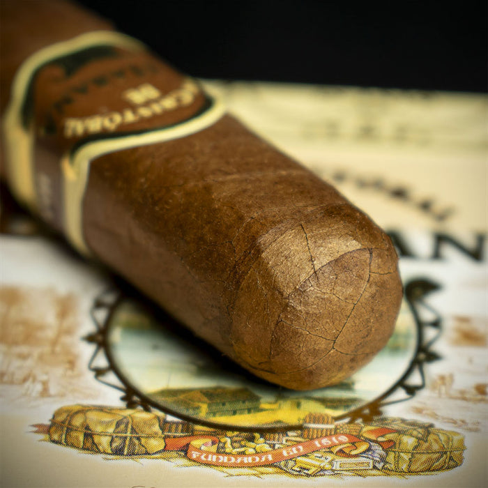 San Cristobal De La Habana El Principe Cuban Cigar - Single