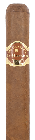 San Cristobal De La Habana La Fuerza Cuban Cigar - Single