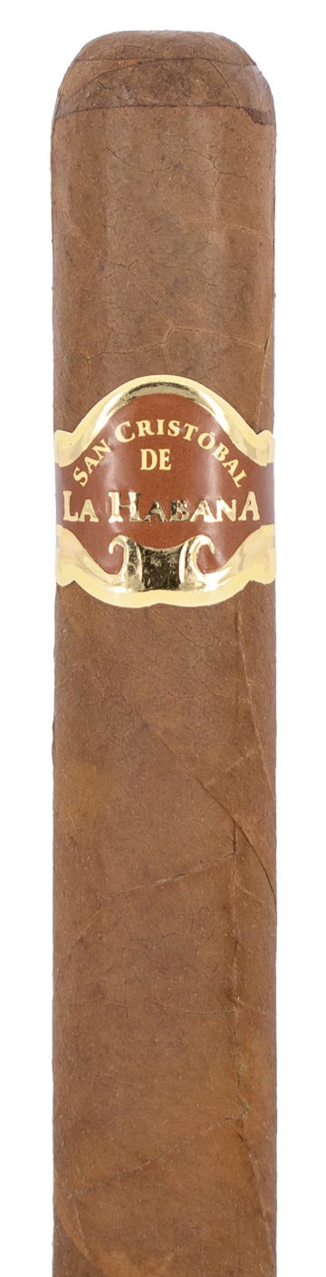 San Cristobal De La Habana La Fuerza Cuban Cigar - Single