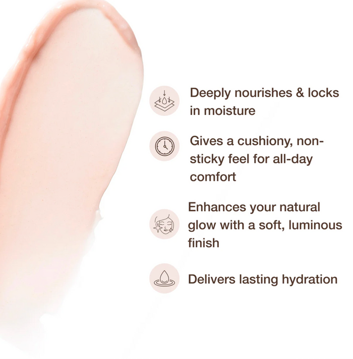 Sara Happ Glow Balm