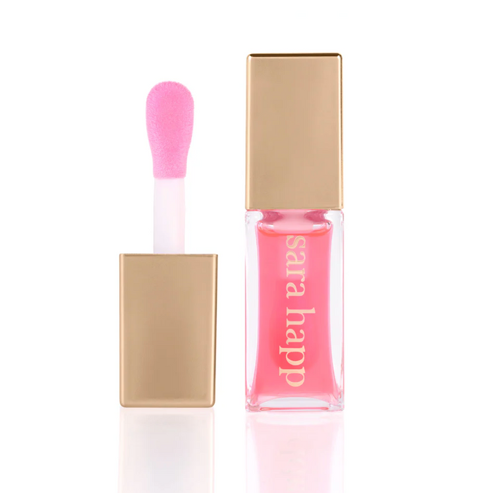 Sara Happ Lip Oil