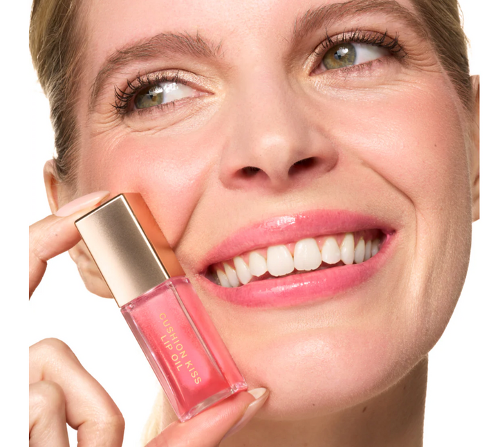 Sara Happ Lip Oil