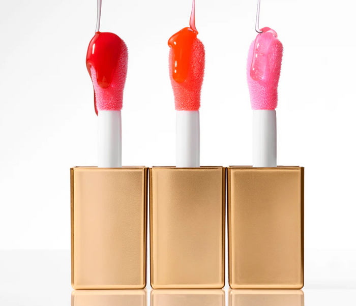 Sara Happ Lip Oil