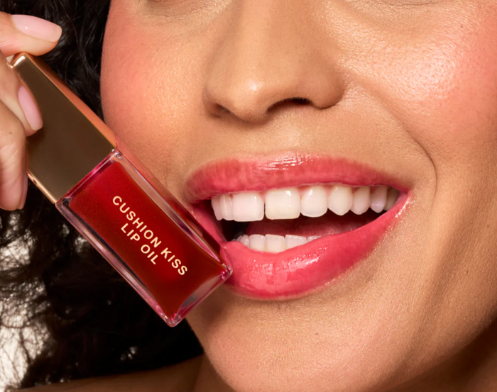 Sara Happ Lip Oil