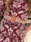 Sara Roka Penelope Belt