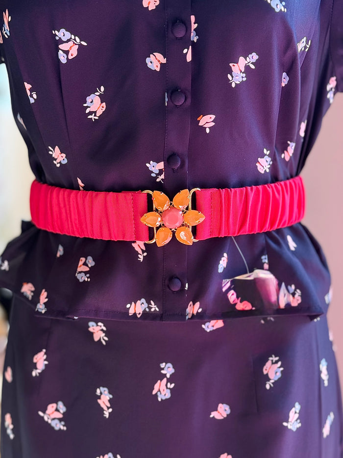Sara Roka Penelope Belt