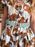 Sara Roka Penelope Belt