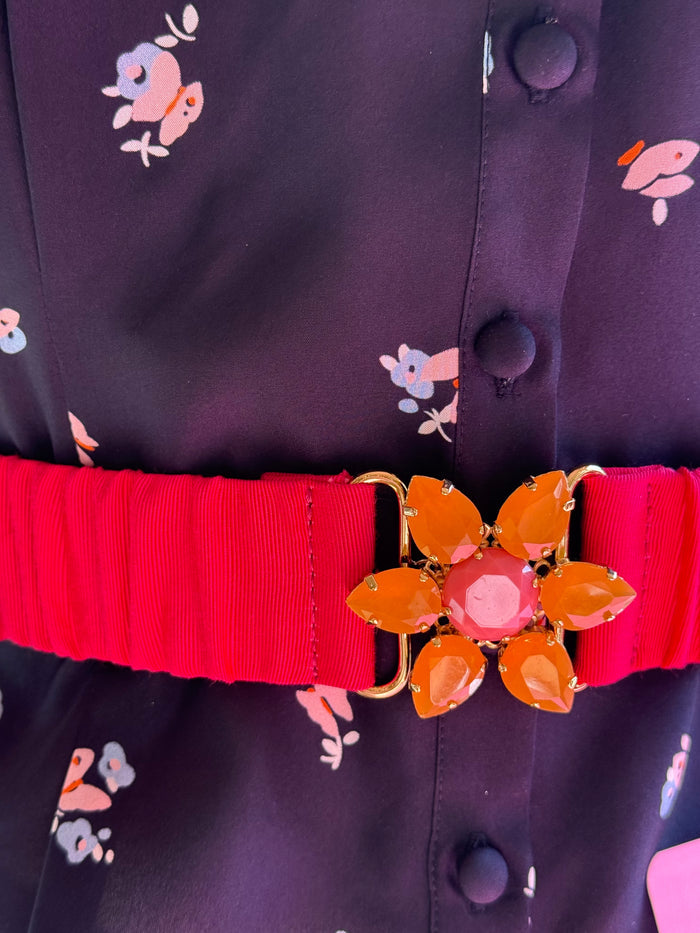 Sara Roka Penelope Belt