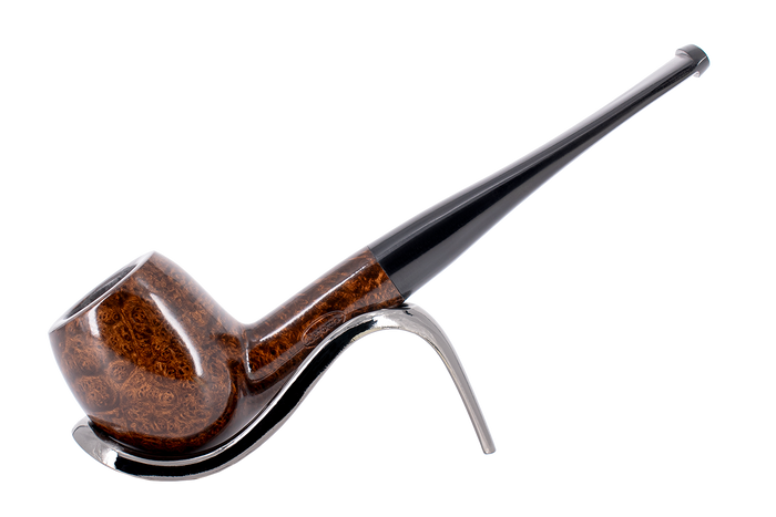 Sarome Classic Briar Pipe - Shape 6245