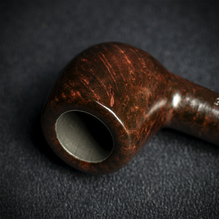 Sarome Classic Briar Pipe - Shape 6245