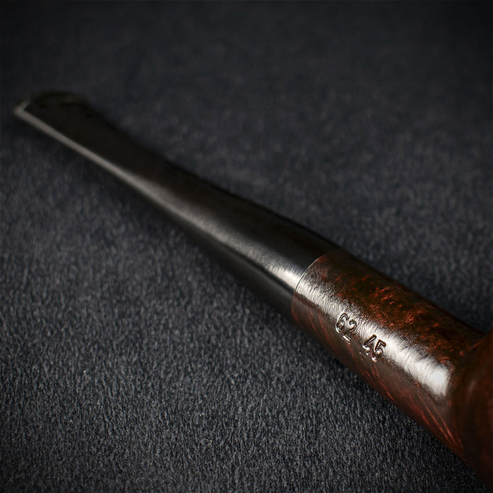 Sarome Classic Briar Pipe - Shape 6245