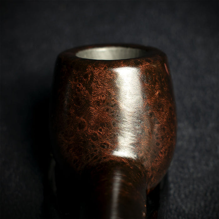 Sarome Classic Briar Pipe - Shape 6245