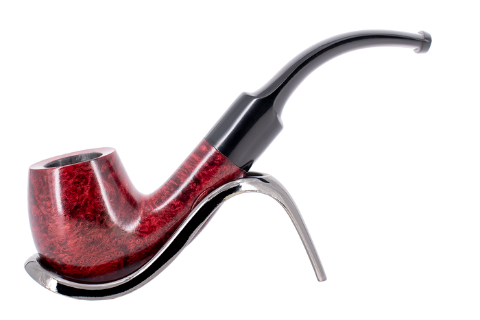 Sarome Classic Briar Pipe - Shape 7310