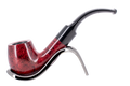 Sarome Classic Briar Pipe - Shape 7310