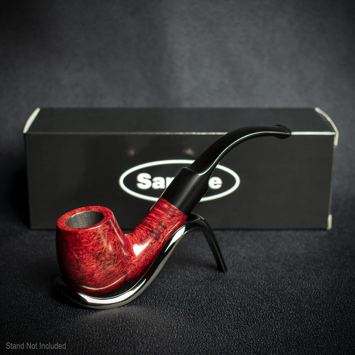 Sarome Classic Briar Pipe - Shape 7310
