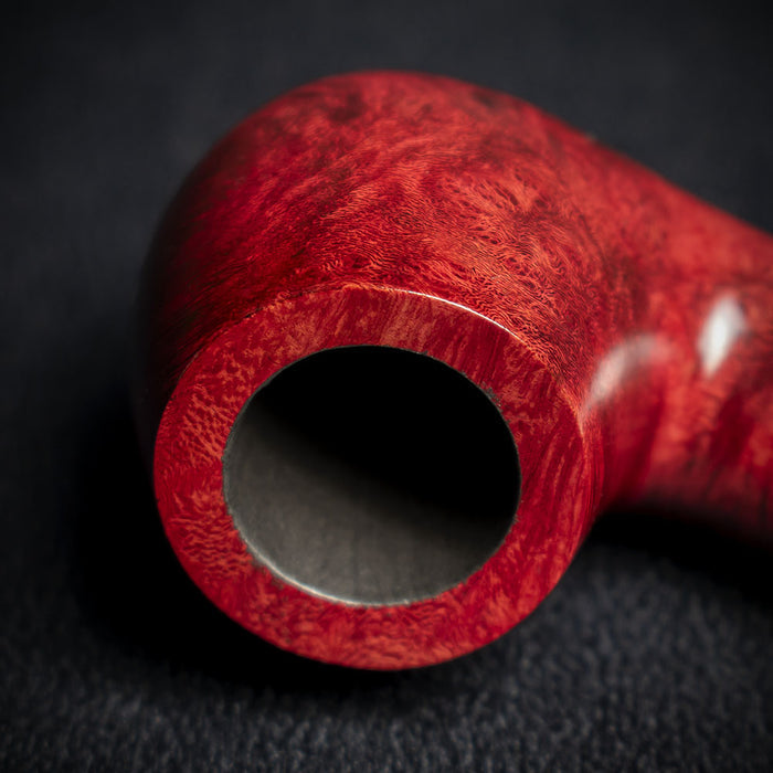 Sarome Classic Briar Pipe - Shape 7310
