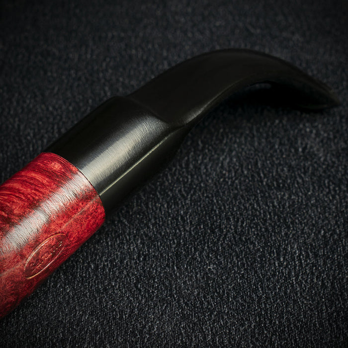 Sarome Classic Briar Pipe - Shape 7310