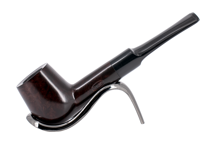 Sarome Oxford Briar Pipe - Shape 6164