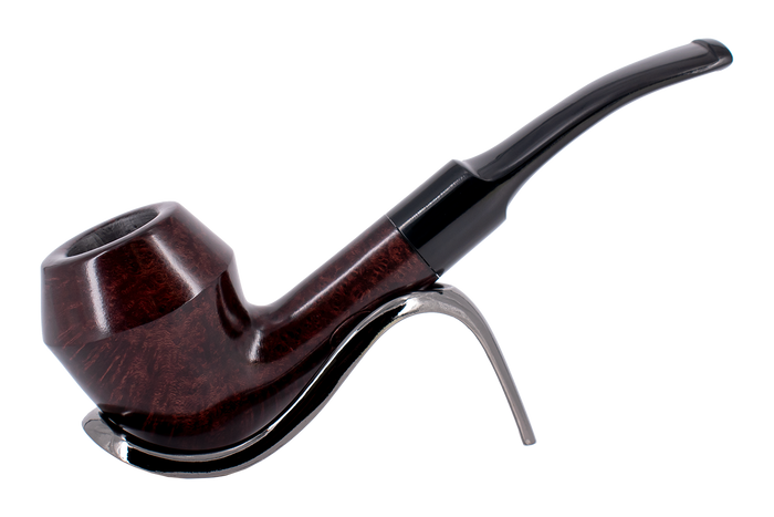 Sarome Oxford Briar Pipe - Shape 6959