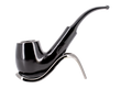 Sarome Oxford Briar Pipe - Shape 7365
