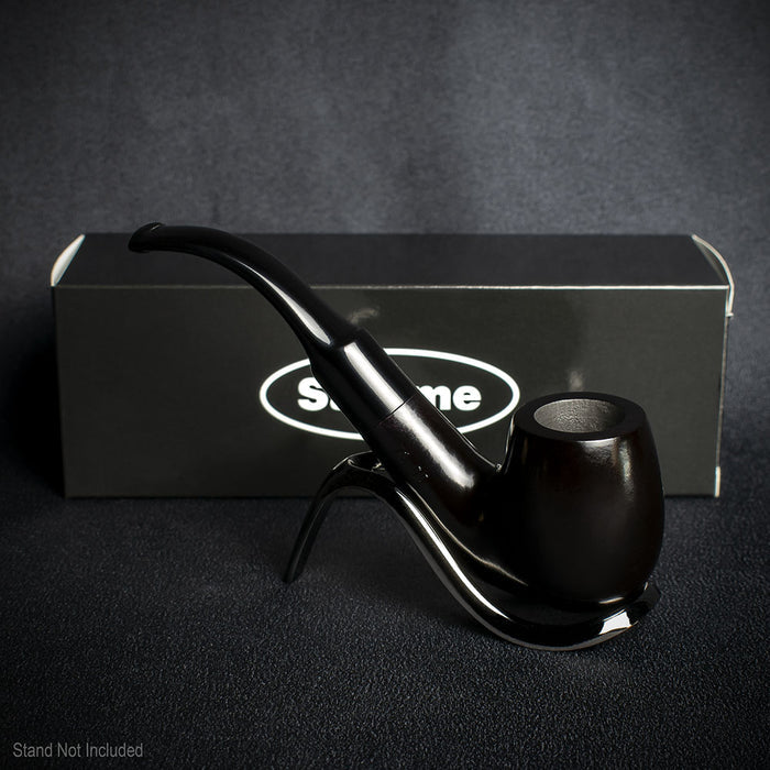 Sarome Oxford Briar Pipe - Shape 7365