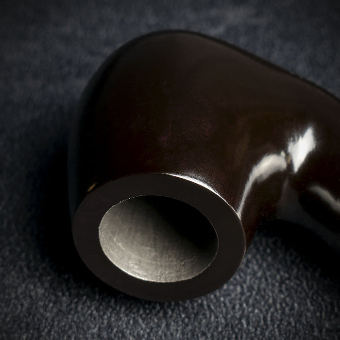 Sarome Oxford Briar Pipe - Shape 7365