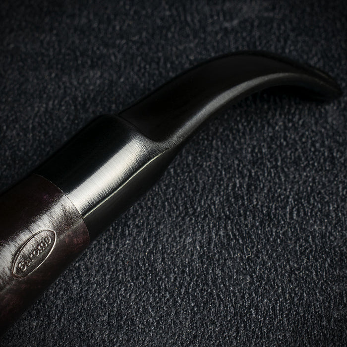 Sarome Oxford Briar Pipe - Shape 7365