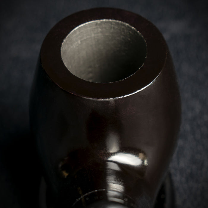 Sarome Oxford Briar Pipe - Shape 7365