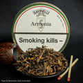 10g Sample - Savinelli Armonia Pipe Tobacco