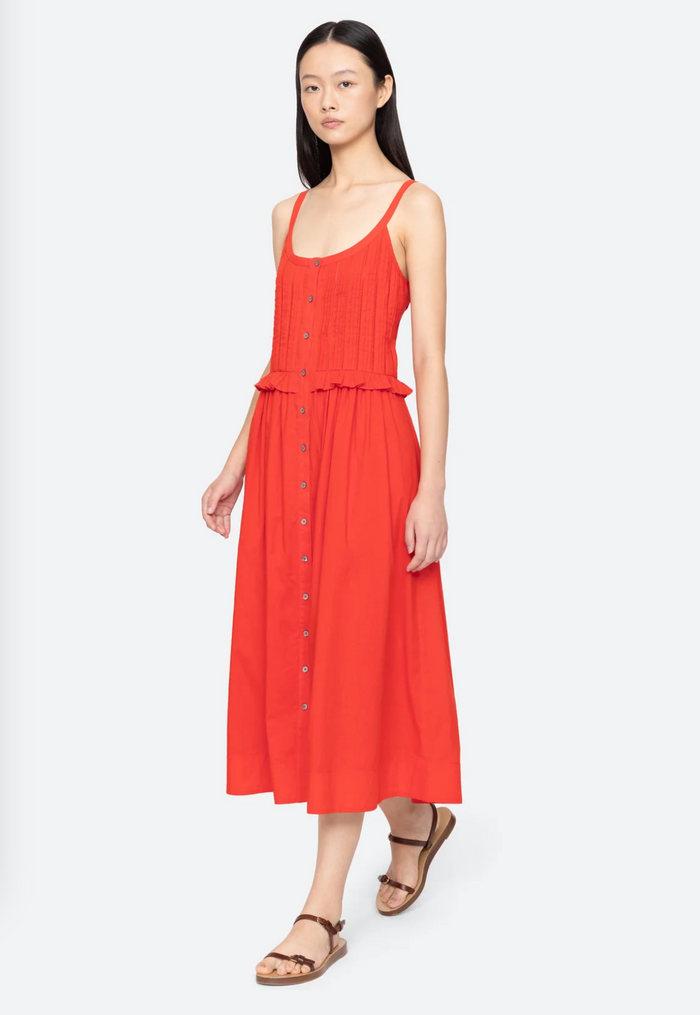 Sea Alberte Dress