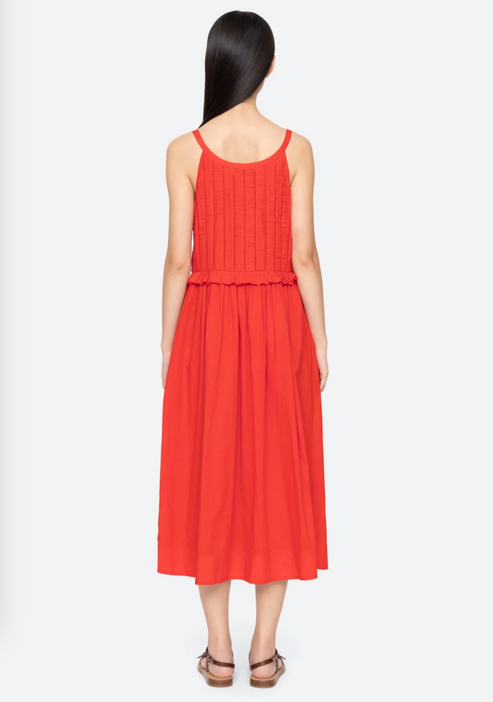 Sea Alberte Dress