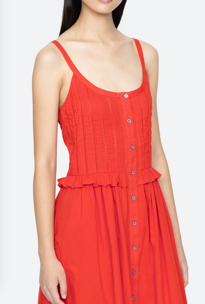Sea Alberte Dress