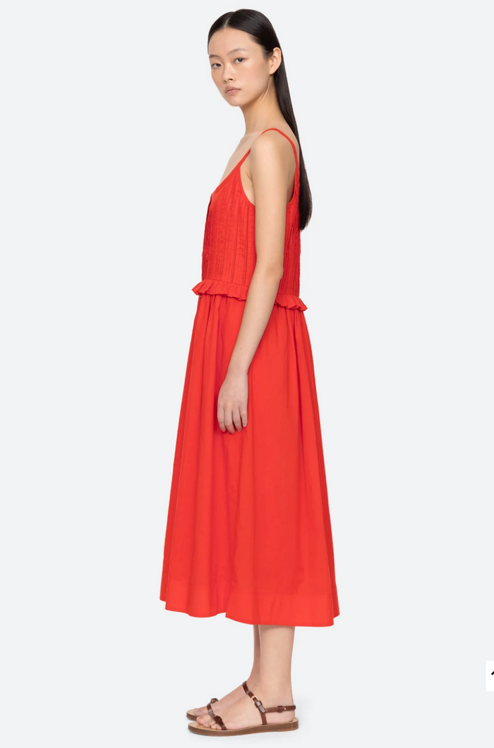 Sea Alberte Dress