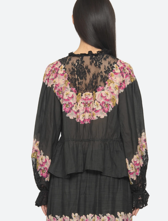 Sea NYC Persephone Top