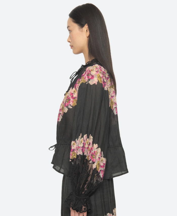 Sea NYC Persephone Top