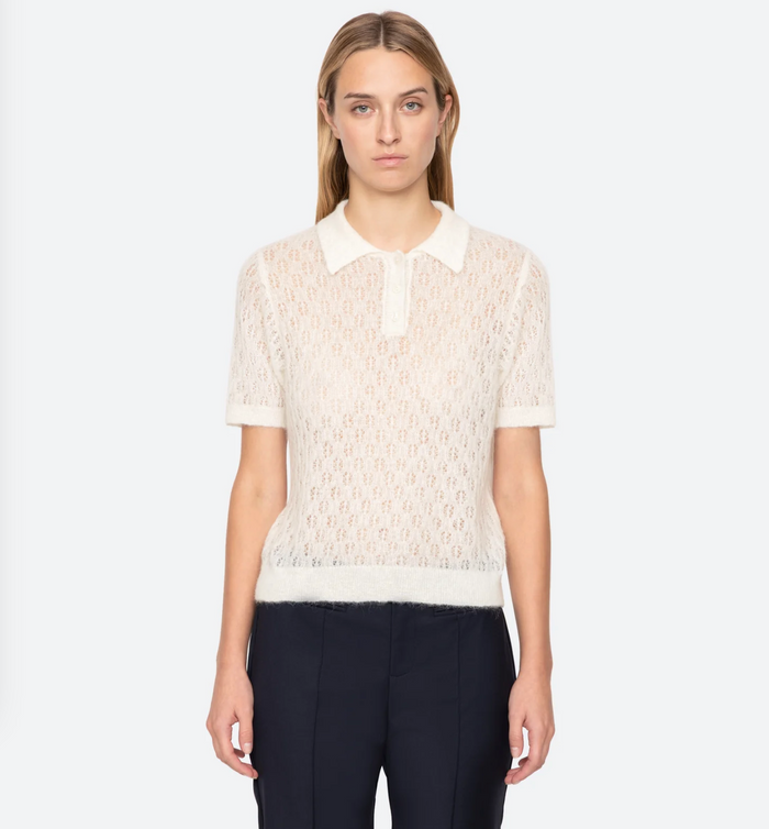 Sea Teagan Sweater