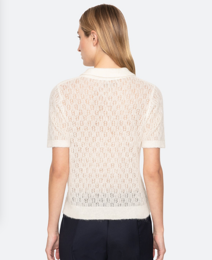 Sea Teagan Sweater