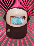 Shady Trucker HOWDY Hat