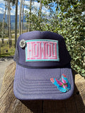 Shady Trucker HOWDY Hat