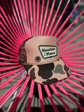 Shady Trucker Mountain Mama Hat