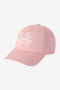 She Sells Dad Hat - Orchid