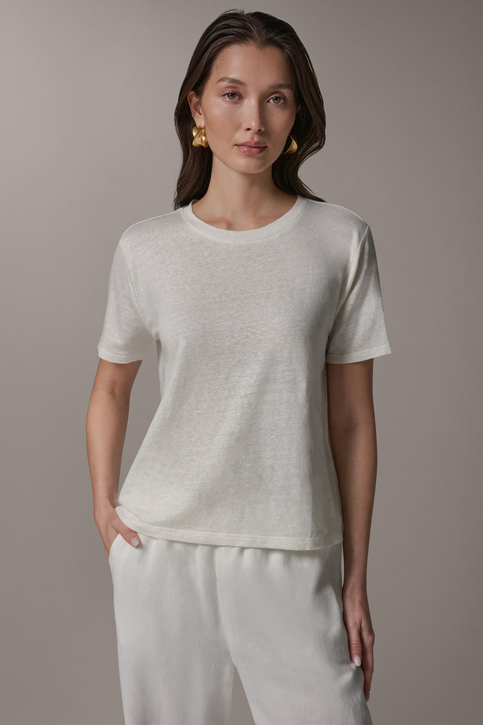 SHORT SLEEVE TEE