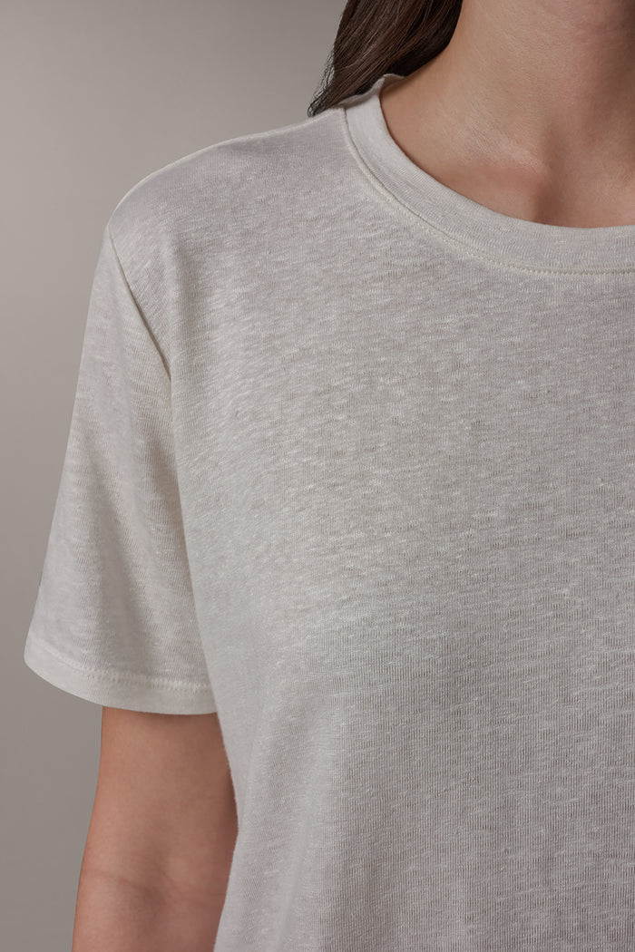 SHORT SLEEVE TEE