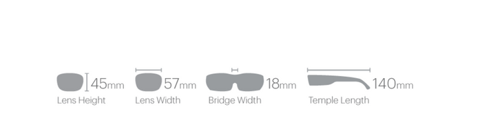 Shoutout Sunglasses - Matte Black/ChromaPop Polarized Black