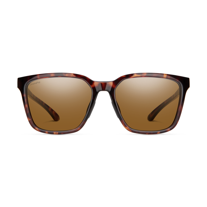 Shoutout Sunglasses - Tort/ChromaPop Polarized Brown