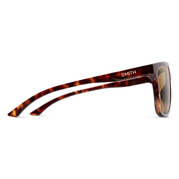 Shoutout Sunglasses - Tort/ChromaPop Polarized Brown