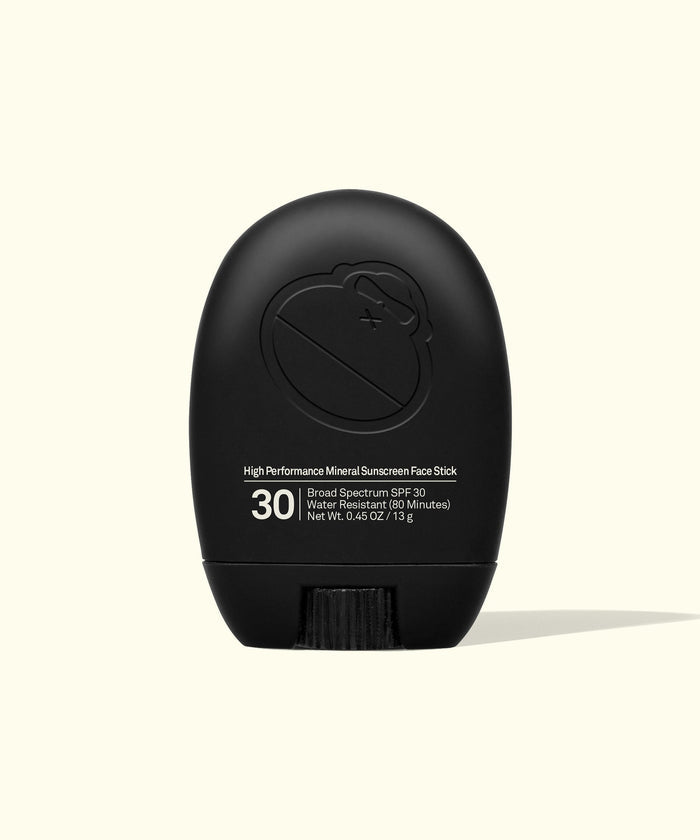 Signature Mineral Sunscreen Face Stick - SPF 30