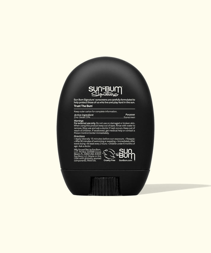 Signature Mineral Sunscreen Face Stick - SPF 30